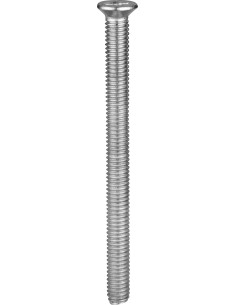Tornillo para clic-clac