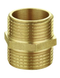 Machón latón 3/4"