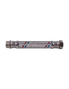 Latiguillo M-H 1/2" 3/8"
