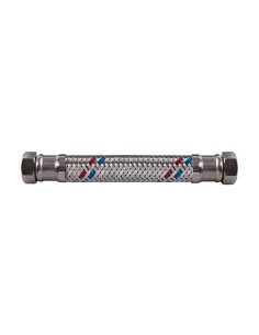 Latiguillo Big H-H 1/2" 3/4"