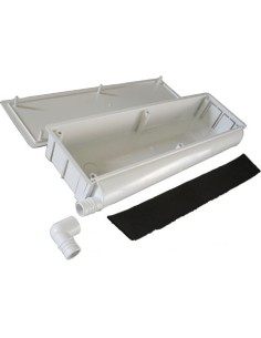 Caja pre-instalación