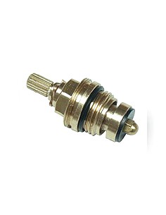 Montura convencional 1/2" larga