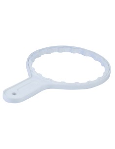 Llave portacartuchos 5"