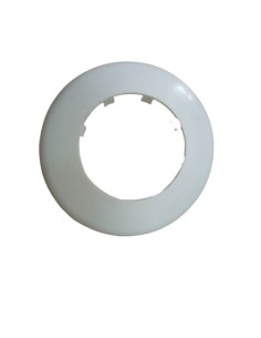 Florón sifón flexible Ø40