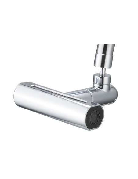 Extensor articulado ABS 4F