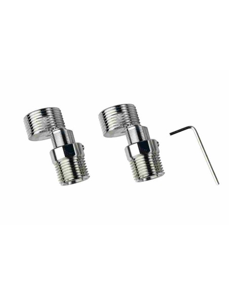 Kit excéntricas extensibles