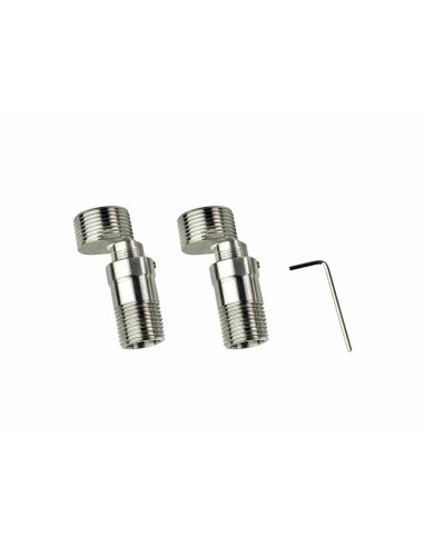 Kit excéntricas extensibles largas-Grifería-Eurodrill S.L.