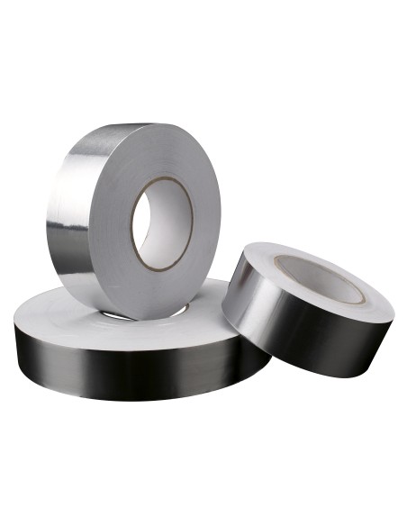 Cinta de aluminio