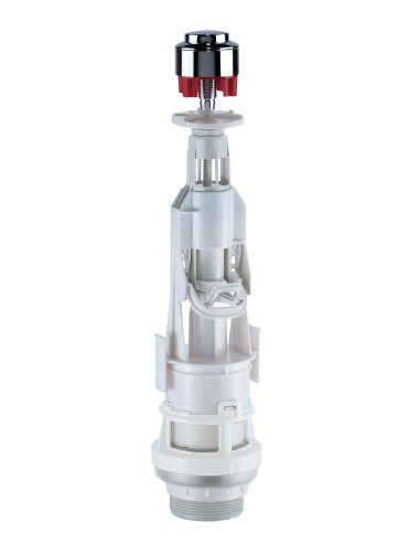 Descargador universal Sar triple base (bolsa)-Fontanería-Eurodrill S.L.