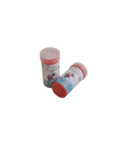 Hilo sellador PTFE 160 m-Fontanería-Eurodrill S.L.