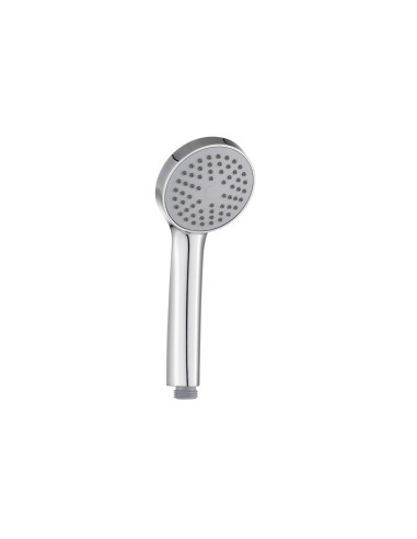 Mango de ducha 1 función Nilo-Accesorios de baño-Eurodrill S.L.