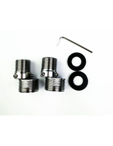 Kit excéntricas extensibles rotatorias-Grifería-Eurodrill S.L.