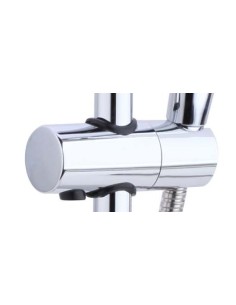 Soporte ducha Ares