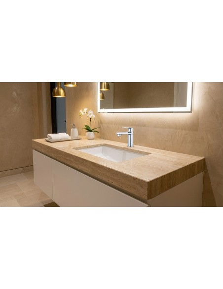 Monomando lavabo Navia