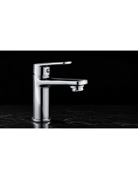 Monomando lavabo Navia