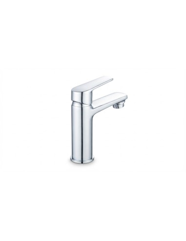 Monomando lavabo Navia-Grifería-Eurodrill S.L.