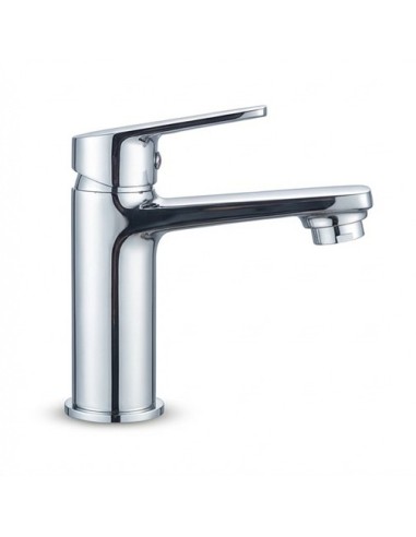 Monomando lavabo Navia-Grifería-Eurodrill S.L.