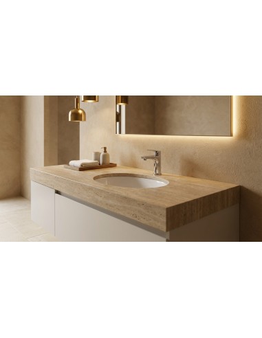 Monomando lavabo Arbo-Grifería-Eurodrill S.L.
