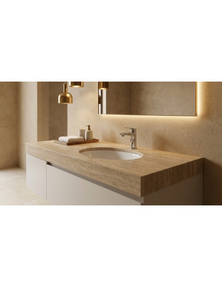 Monomando lavabo Arbo
