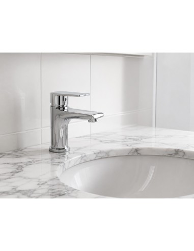 Monomando lavabo Arbo-Grifería-Eurodrill S.L.