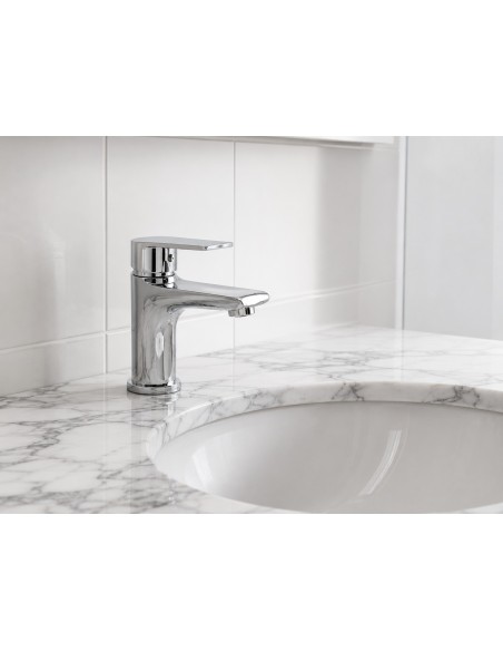 Monomando lavabo Arbo