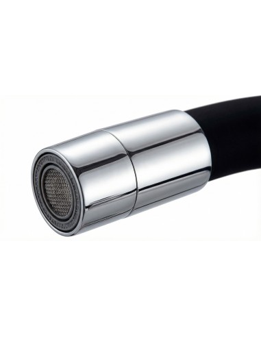 Grifo de fregadero flexible Teo-Grifería-Eurodrill S.L.
