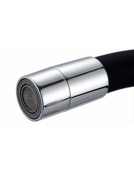 Grifo de fregadero flexible Teo