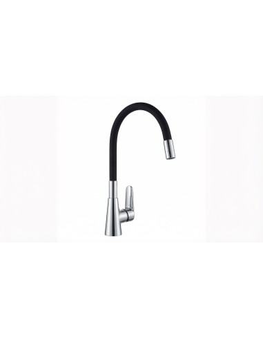 Grifo de fregadero flexible Teo-Grifería-Eurodrill S.L.