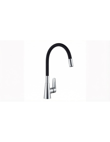 Grifo de fregadero flexible Teo