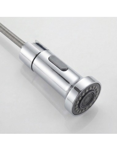 Grifo de fregadero Pantón-Grifería-Eurodrill S.L.