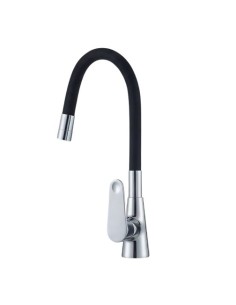 Grifo de fregadero flexible Teo 2