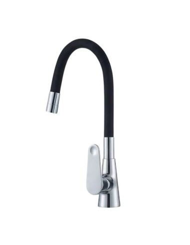 Grifo de fregadero flexible Teo-Grifería-Eurodrill S.L.
