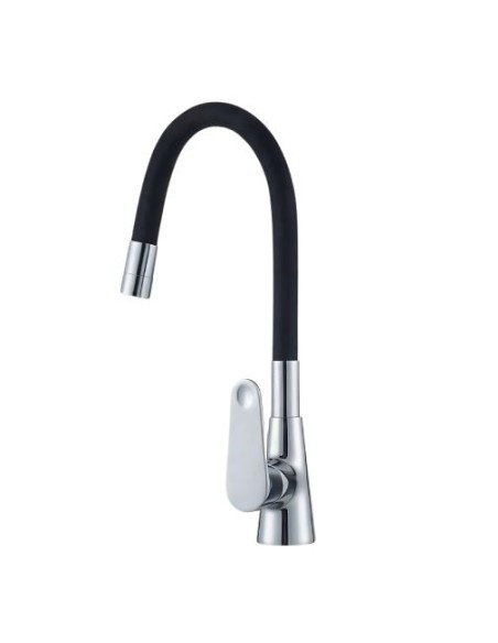 Grifo de fregadero flexible Teo