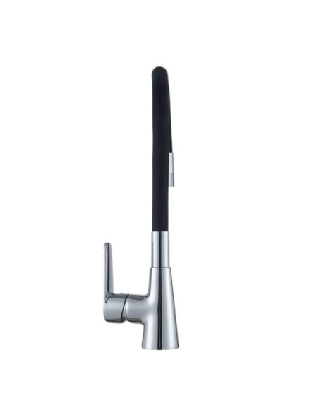 Grifo de fregadero flexible Teo
