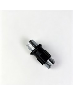 Juego de fijación tubular 10 cm