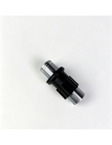 Juego de fijación tubular 10 cm-Repuestos-Eurodrill S.L.