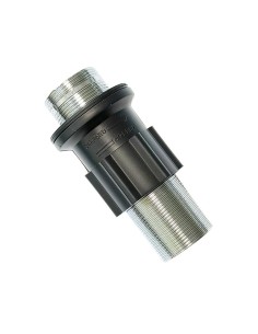 Juego de fijación tubular 10 cm