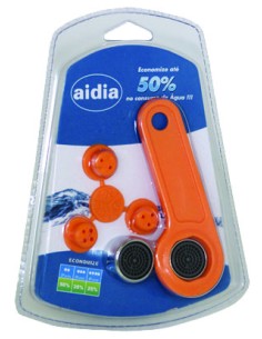 Kit economizador