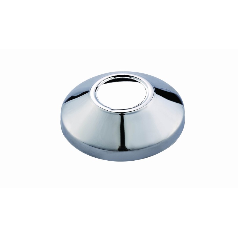 Florón INOX 3/4" cromo