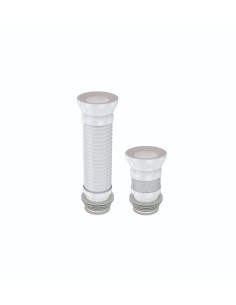 Manguito extensible inodoro 260 a 550 mm