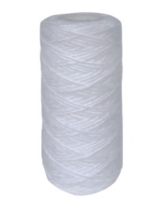 Filtro bobinado 5"