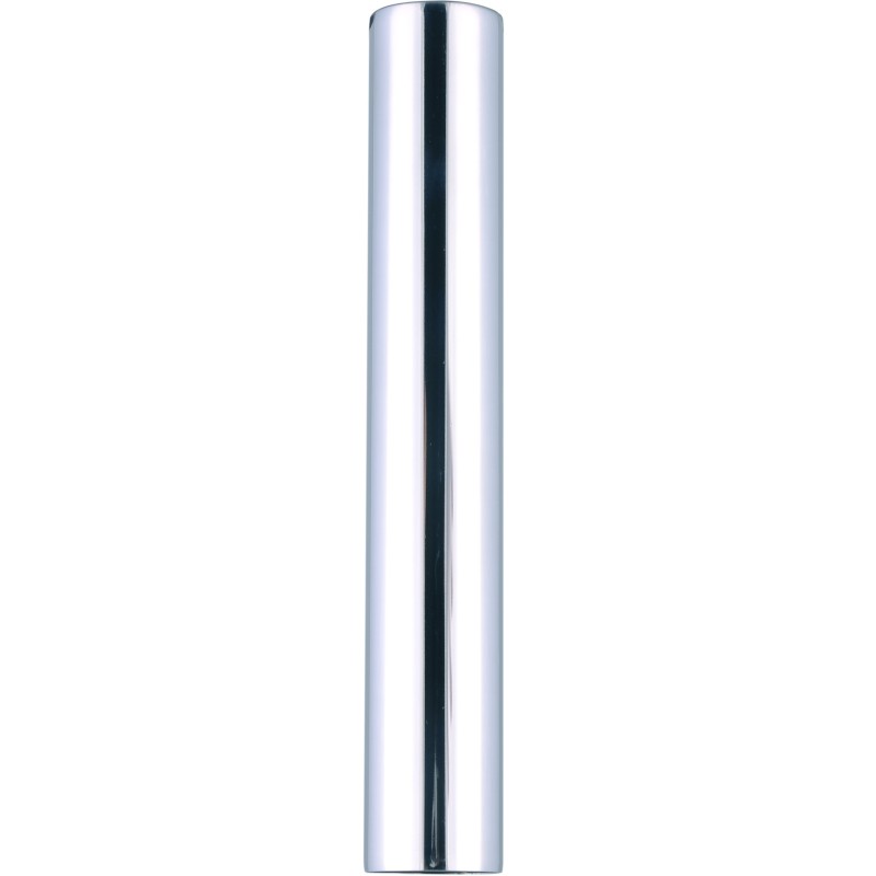 Tubo Ø32 cromo 30 cm metálico