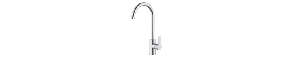 Grifo Fregadero Fácil Instalación | Verhal