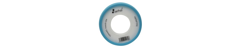 Teflón para Fontanería al Por Mayor | Verhal