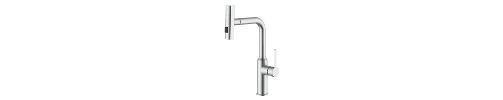 Grifos Fregadero Fácil Instalación | Verhal