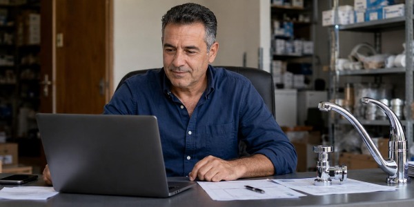 Cómo elegir proveedor de grifería: guía para ferreterías