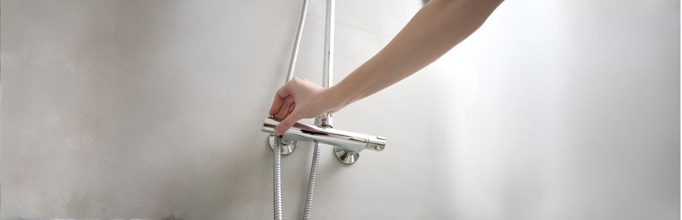 Qué es un grifo termostático y cómo funciona